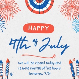 Happy 4th of July from our team at Commons! 🤩 Instagram post from @commonsfrisco on July 04, 2024 10:03:52am