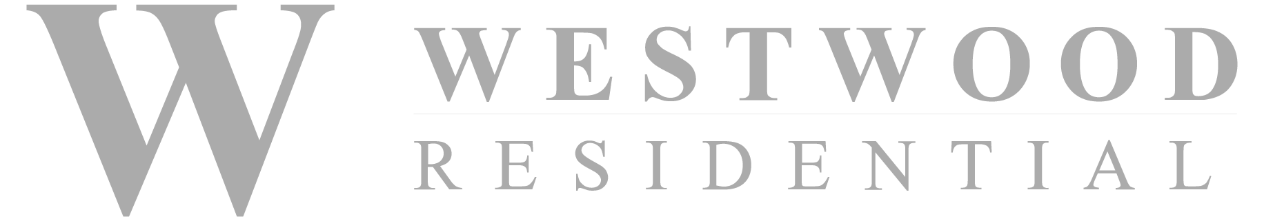 Westwood Residential Logo